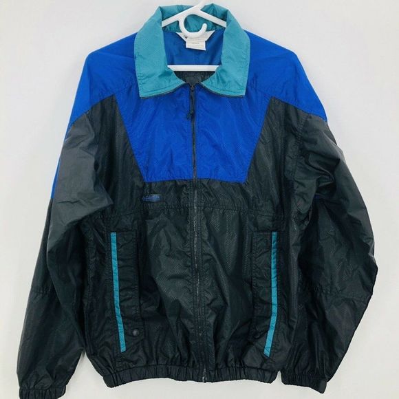 Columbia Jackets & Coats Vintage Columbia Windbreaker Jacket